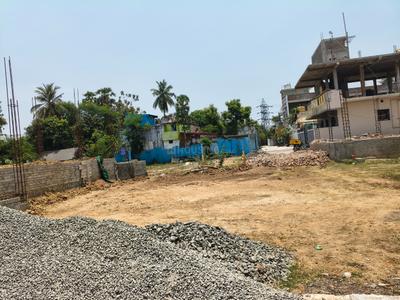 Image of 1500 Sq.ft Residential Plot / Land for sale in Malayambakkam, Chennai for Rs. 5250000