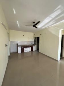Hall Image of 1300 Sq.ft 2 BHK Apartment / Flat for rent in Adani Shantigram, Shantigram Ahmedabad for Rs. 26500
