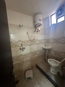 Image of 1300 Sq.ft 3 BHK Apartment / Flat for rent in Somya Sky Legend, Budhsinghpura, Jaipur for Rs. 27000