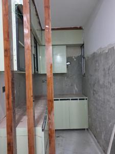 Kitchen Image of 1000 Sq.ft 2 BHK Apartment / Flat for sale in Sector 72 Noida for Rs. 3700000