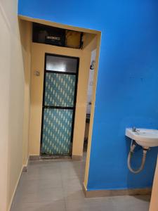 Hall Image of 465 Sq.ft 1 BHK Apartment / Flat for sale in Virar East Virar for Rs. 3000000