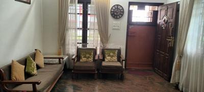 Hall Image of 1980 Sq.ft 3 BHK Independent House for rent in Saripalla Mangalore for Rs. 25000