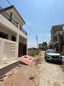 Image of 1122 Sq.ft 2 BHK Independent House for sale in Indira Nagar, Lucknow for Rs. 4300000