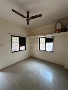 Hall Image of 560 Sq.ft 1 BHK Apartment / Flat for rent in Kharadi Pune for Rs. 17000