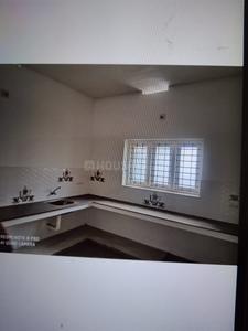 Kitchen Image of 1650 Sq.ft 3 BHK Independent House for sale in Guruvayur Thrissur for Rs. 4500000