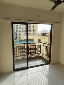 Bedroom Image of 691 Sq.ft 1 BHK Apartment / Flat for sale in Dombivli East Thane for Rs. 4500000