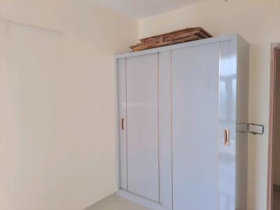 Bedroom Image of 685 Sq.ft 2 BHK Apartment / Flat for rent in Pareena Om Apartments, Sector 112 Gurgaon for Rs. 15000