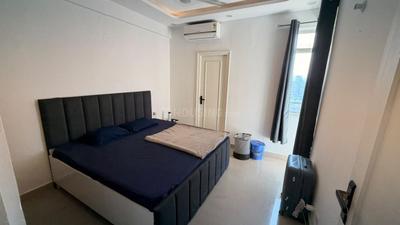 Bedroom Image of 1125 Sq.ft 2 BHK Apartment / Flat for rent in Suncity Avenue 76, Sector 76 Gurgaon for Rs. 33000