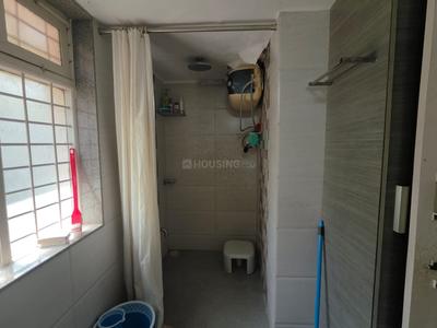 Bathroom Image of 2160 Sq.ft 3 BHK Villa for sale in Satellite Ahmedabad for Rs. 28000000