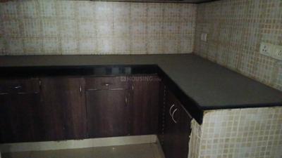 Kitchen Image of 1180 Sq.ft 2 BHK Apartment / Flat for sale in Mapsko Krishna Apra Gardens, Indirapuram Ghaziabad for Rs. 14000000