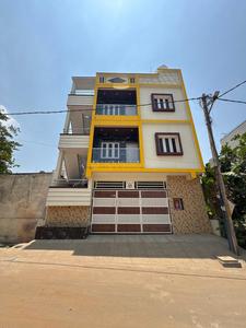 Image of 3600 Sq.ft 5 BHK Independent House for sale in Andrahalli, Bengaluru for Rs. 21000000