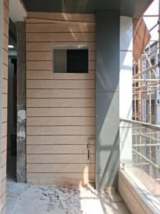 Bedroom Four Image of 1900 Sq.ft 4 BHK Apartment / Flat for sale in First Golden Residency by First Villa LLP, Sector 104 Noida for Rs. 8200000
