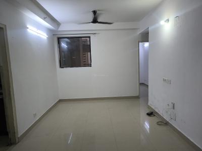 Living Room Image of 1220 Sq.ft 2 BHK Apartment / Flat for rent in RG Luxury, Noida Extension Greater Noida for Rs. 21000