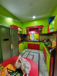 Kitchen Image of 10000 Sq.ft 10 BHK Villa for sale in Khetrajpur Sambalpur for Rs. 45000000