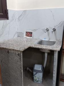 Kitchen Image of Crystal pg in Lal Kuan, Ghaziabad