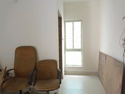 Bedroom Image of 1080 Sq.ft 3 BHK Apartment / Flat for sale in Behala Kolkata for Rs. 5940000