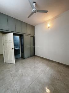 Bedroom Image of 1250 Sq.ft 2 BHK Apartment / Flat for rent in Indira Nagar Bengaluru for Rs. 70000