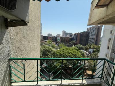 Balcony Image of 1100 Sq.ft 2 BHK Apartment / Flat for sale in Magarpatta Roystonea, Magarpatta City Pune for Rs. 19500000