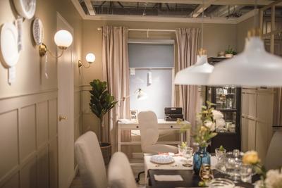 Hall Image of 4250 Sq.ft 6 BHK Apartment / Flat for sale in Solitaire, Worli Mumbai for Rs. 280000000