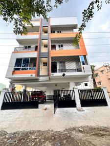 Image of 1000 Sq.ft 2 BHK Apartment / Flat for sale in Urapakkam, Chennai for Rs. 6700000