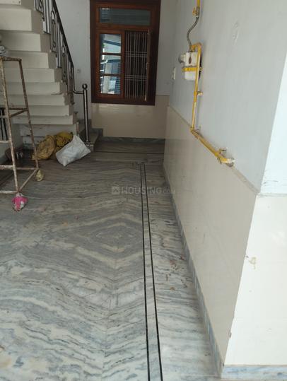Kahlon Sehkari Awas Samiti Garden City II Balcony 1