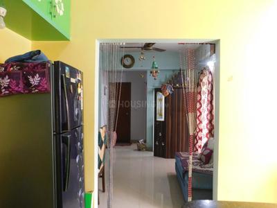 Hall Image of 1556 Sq.ft 3 BHK Apartment / Flat for sale in DS Max Serenity Nest, Bommanahalli Bengaluru for Rs. 13000000