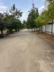 Image of 4000 Sq.ft Residential Plot / Land for sale in Banashankari, Bengaluru for Rs. 40000000