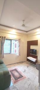 1 BHK Flat