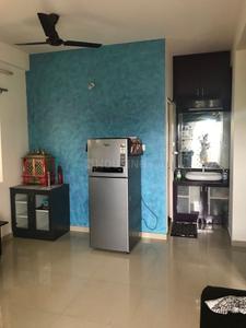 Hall Image of 1020 Sq.ft 2 BHK Apartment / Flat for sale in Vaastu Hill View, RR Nagar Bengaluru for Rs. 10000000