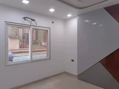Bedroom Image of 1600 Sq.ft 4 BHK Builder Floor for sale in Sector 24 Rohini New Delhi for Rs. 22500000