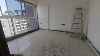 Bedroom Image of 601 Sq.ft 1 BHK Apartment / Flat for sale in Paranjape Trident Towers, Hinjawadi Pune for Rs. 5900000