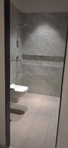 Bathroom Image of 850 Sq.ft 2 BHK Apartment / Flat for sale in Akshay Avneesh Imperium Phase II, Mulund East Mumbai for Rs. 19600000