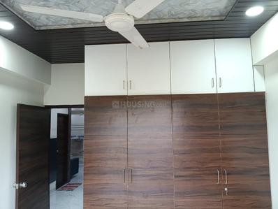 Bedroom Image of 1100 Sq.ft 2 BHK Apartment / Flat for sale in Venue 82, Shilaj Ahmedabad for Rs. 7500000