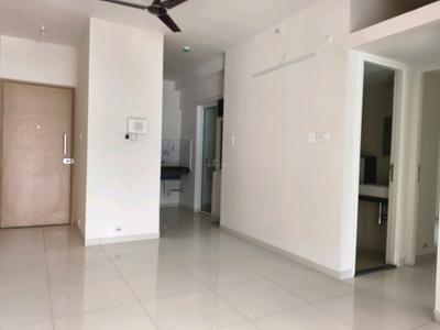 Living Room Image of 650 Sq.ft 1 BHK Apartment / Flat for rent in Godrej Green Cove by Godrej Properties Ltd. , Mahalunge Pune for Rs. 23000