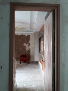 Main Entrance Image of 1525 Sq.ft 3 BHK Apartment / Flat for sale in Express One, Vasundhara Ghaziabad for Rs. 23051000