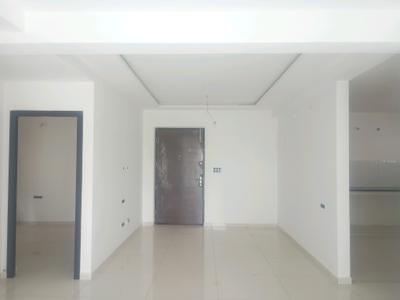 Living Room Image of 1140 Sq.ft 2.5 BHK Apartment / Flat for sale in Nallagandla Hyderabad for Rs. 7410000