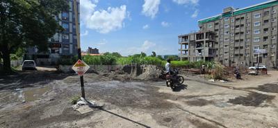 Image of 2500 Sq.ft Residential Plot / Land for sale in Gurukrupa Residency, Marunji, Pune for Rs. 16500000