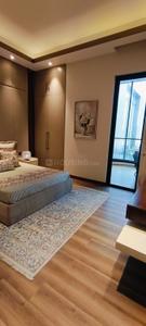 Bedroom Image of 1750 Sq.ft 3 BHK Apartment / Flat for sale in Godrej Nurture Phase 1, Sector 150 Noida for Rs. 27000000