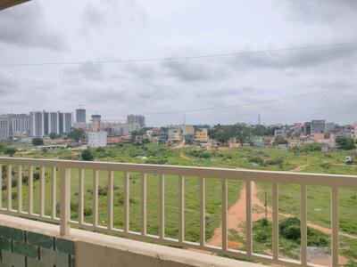 Living Room Image of 1242 Sq.ft 2 BHK Apartment / Flat for sale in Habulus Pride, Electronic City Bengaluru for Rs. 6334200