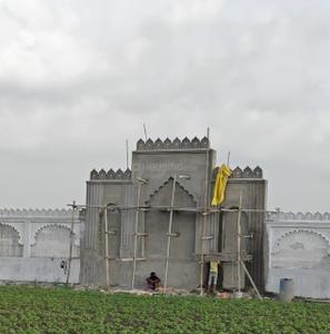 Image of 850 Sq.ft Residential Plot / Land for sale in Dream Lake View City NX, Rajoda, Indore for Rs. 2551000