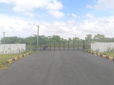 Image of 1100 Sq.ft Residential Plot / Land for sale in Perungavoor, Chennai for Rs. 2530000
