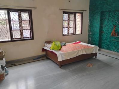 Bedroom Image of 3000 Sq.ft 2 BHK Independent House for rent in Kathal More Ranchi for Rs. 15000