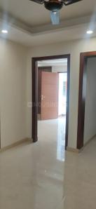 Hall Image of 1125 Sq.ft 3 BHK Builder Floor for sale in RPS Palm Drive, Sector 88 Faridabad for Rs. 10800000