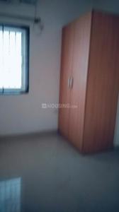 Bedroom Image of 1243 Sq.ft 2 BHK Apartment / Flat for rent in RNS Shanthi Nivas, Yeswanthpur Bengaluru for Rs. 57000