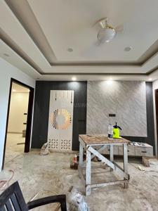 Hall Image of 1765 Sq.ft 3 BHK Builder Floor for rent in Sector 100 Noida for Rs. 60000