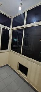 Balcony Image of 950 Sq.ft 2 BHK Apartment / Flat for rent in Kamakshipalya Bengaluru for Rs. 25000
