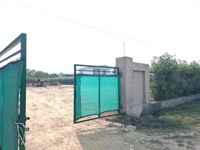 Image of 9072 Sq.ft Residential Plot / Land for sale in Dkrrish Green Beauty Farms, Sector 135, Noida for Rs. 7500000