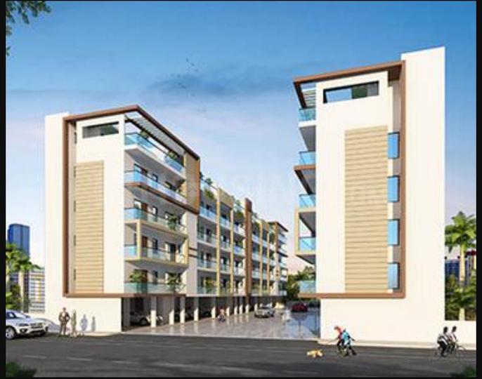 Vihaan Heights The Ultima 107 Main Image 1