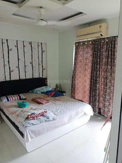 Sector 9, Ulwe Bedroom 1