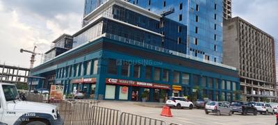 Image of 700 Sq.ft 1 BHK Apartment / Flat for sale in New Chandigarh, Chandigarh for Rs. 10800000